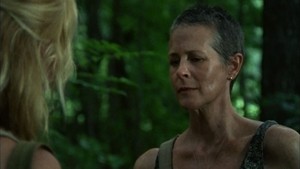  Carol Screencap, '2x02: Bloodletting'