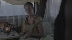  Carol Screencap, '2x04: Cherokee Rose'