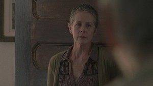  Carol Screencap, '2x11: Judge, Jury, Executioner'