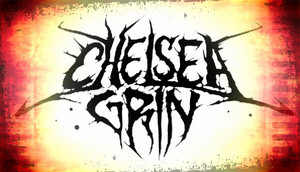  Chelsea Grin logo