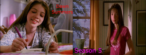  Dawn Summers: Season 5