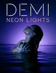  Demi Lovato~Neon Lights tour♥