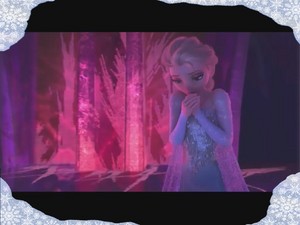  Elsa Screencaps
