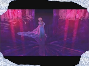  Elsa Screencaps