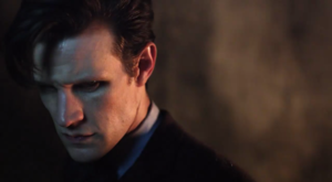  Doctor Who: The दिन of the Doctor - TV Trailer Screenshots
