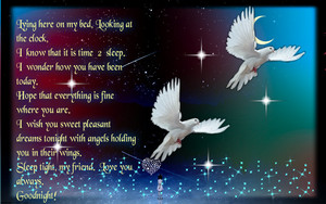  Doves of peace