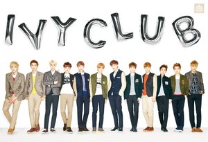 EXO IV CLUB