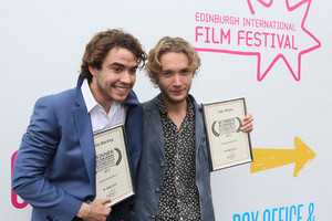 Edinburgh International Film Festival '13