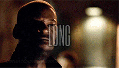  Elijah Mikaelson: Long Live the King.