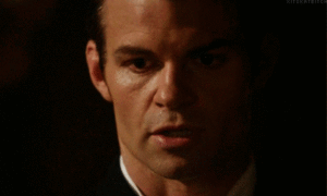  Elijah Mikaelson | The Originals 1x04