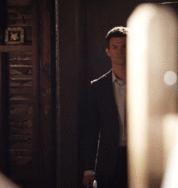  Elijah Mikaelson | The Originals 1x06: フルーツ of the Poisoned Tree.