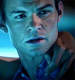  Elijah Mikaelson | The Originals 1x06: Фрукты of the Poisoned Tree.
