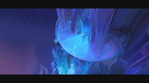  Frozen New Clip Screencaps