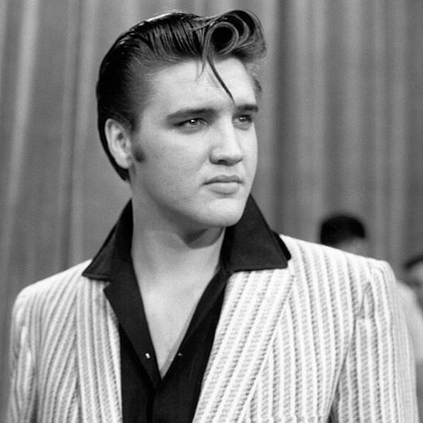 Elvis - Elvis Presley Photo (36015244) - Fanpop
