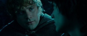  LOTR: Fellowship of the Ring