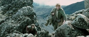  LOTR: The Two Towers