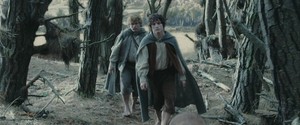  LOTR: The Two Towers