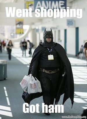  Funny Batman 1