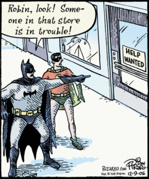  Funny Batman 1