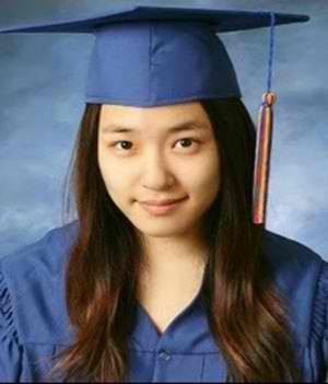  Girls' Generation(SNSD) | Tiffany | Graduation bức ảnh