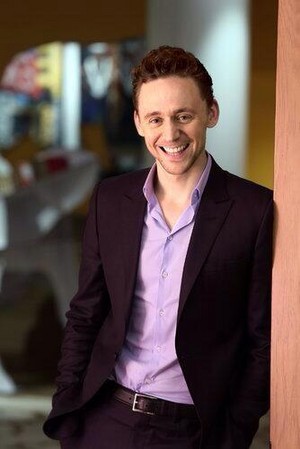  Gorgeous Tom