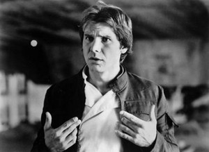  Harrison in bituin Wars:Empire strikes back