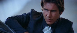  Harrison in 星, 星级 Wars:Empire strikes back
