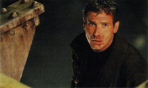  Harry in Blade Runner