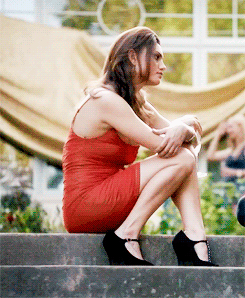  Hayley Marshall in The Vampire Diaries 4x07: My Brother’s Keeper