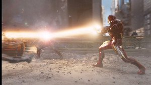  Iron Man in The Avengers