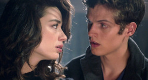  Issac and Allison