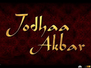  Jodhaa Akbar