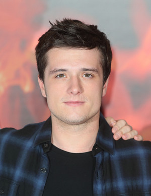  "The Hunger Games: Catching Fire" - লন্ডন Photocall