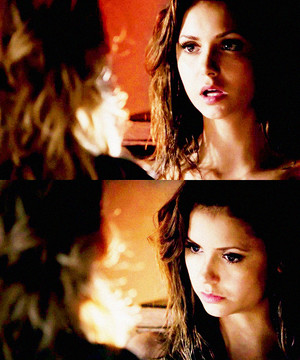 Katherine in 5x06, “Handle with Care”