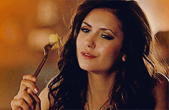  Katherine in 5x06, “Handle with Care”