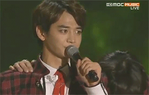 Best Artist of the Year-SHINee