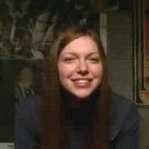 Laura in That '70s Show 