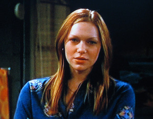  Laura Prepon in That '70s toon