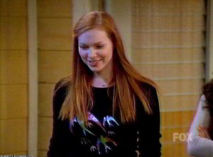  Laura Prepon in That '70s Show