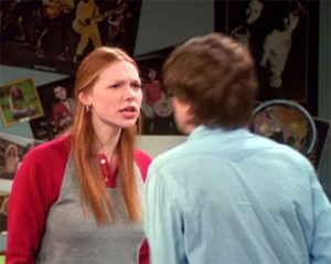 Laura Prepon in That '70s Show