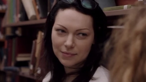  Laura Prepon in কমলা is the New Black