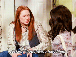 Laura in That '70s Show