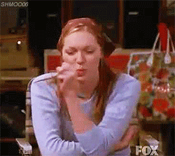 Laura in That '70s Show