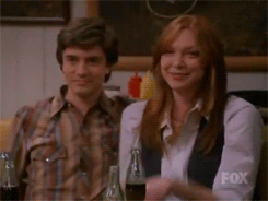  Laura in That '70s Show