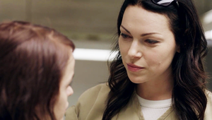 Laura from orange is the new black