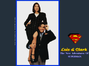  Lois&Clark