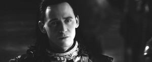  Loki - The Dark World *spoiler*