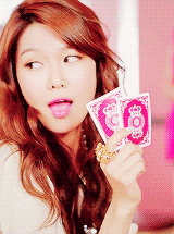  MY OH MY - Sooyoung