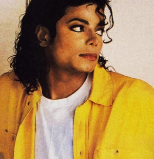  Michael Jackson<333