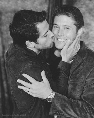 Misha&Jensen